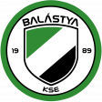 KSE Balástya