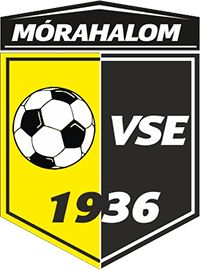 Mórahalom VSE Városi Sportegyesület logó